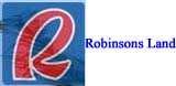 Robinsons Land Corporation Logo