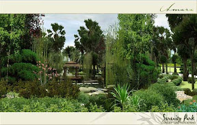 Amara Serenity Park (View 3)