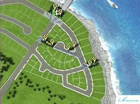 Amara Seamless Parks (Northpark2)