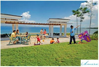 Amara Esplanade