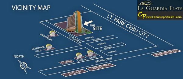 La Guardia Flats Condominium