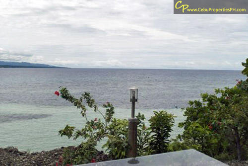 1.7 Beach Property in Dauis Panglao Bohol FOR SALE!