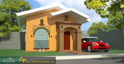 Alegria Palms Hidalgo Royale