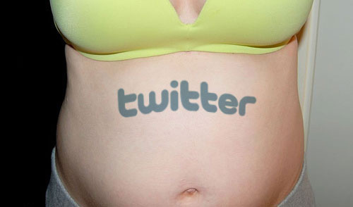 Belly Tattoos