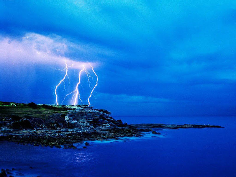 Lighting Sky Lighting Sky