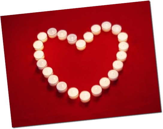 Heart balls Heart balls