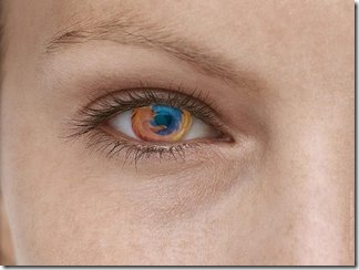 FireFox Eye Lens FireFox Eye Lens