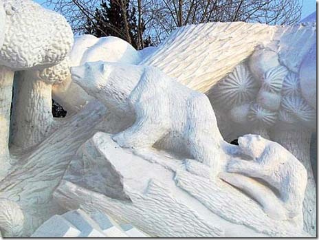 Harbin ice festival8 Harbin ice festival8
