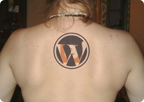 Word Press Body