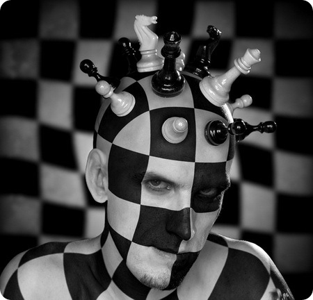 Chess Body