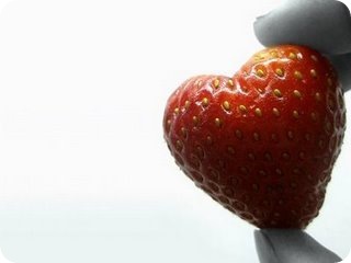 Cherry Heart Cherry Heart