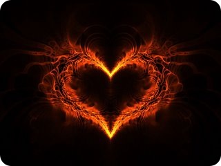 Fired Heart Fired Heart