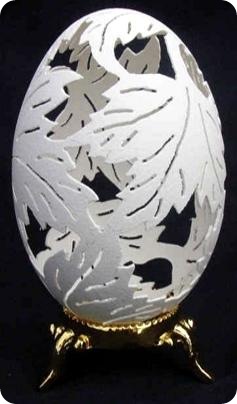 Outer Egg for art Outer Egg for art