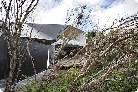 Home Weird architecture