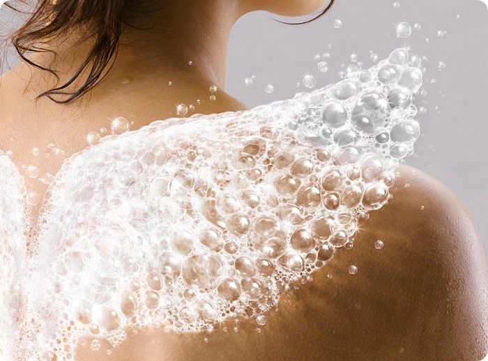 Bubble Art