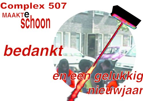 briefkaart
