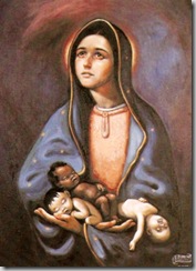 Guadalupe-aborticos