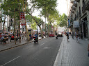 La Rambla
