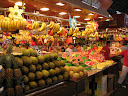 La Rambla Market