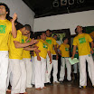 Arte Nossa Capoeira - Chaves 2008
