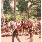 Capoeira Históricas