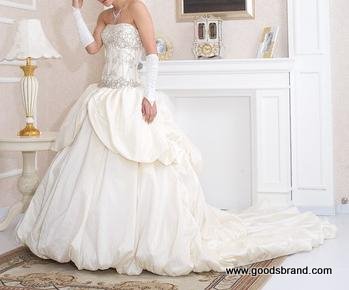 Wedding Bridal Gowns