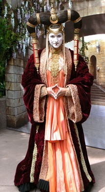 Queen Amidala