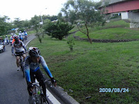 高雄市民族路楠梓陸橋 Photo