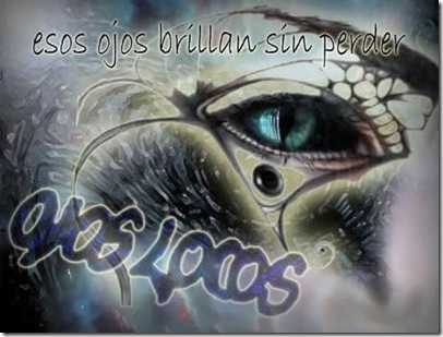 ojos locos
