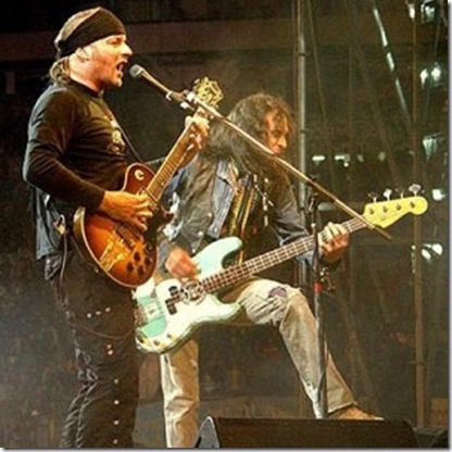 La Renga en Rosario,una fiesta! La Renga en Rosario,una fiesta!