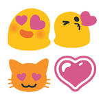 Emoji Fonts for FlipFont 2 Apk