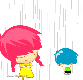 อนุญาตให้ผิดนัด ถ้าติดหวัด 2009