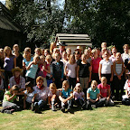 Ponykamp week 3 2009