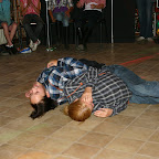Playbackshow week 3 2009 II