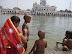 Bangla Sahib Gurudwara, Delhi
