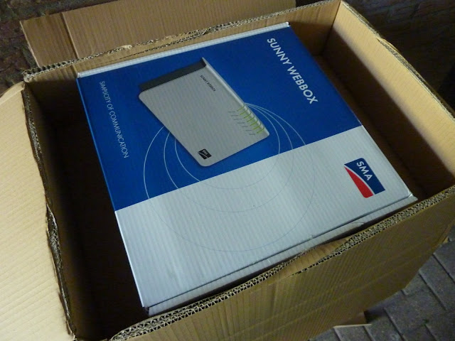 Webbox