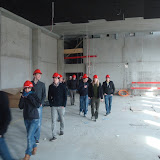 Werfbezoek pps-ontwikkeling Ieper