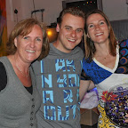 VCH TOP Feest 2010