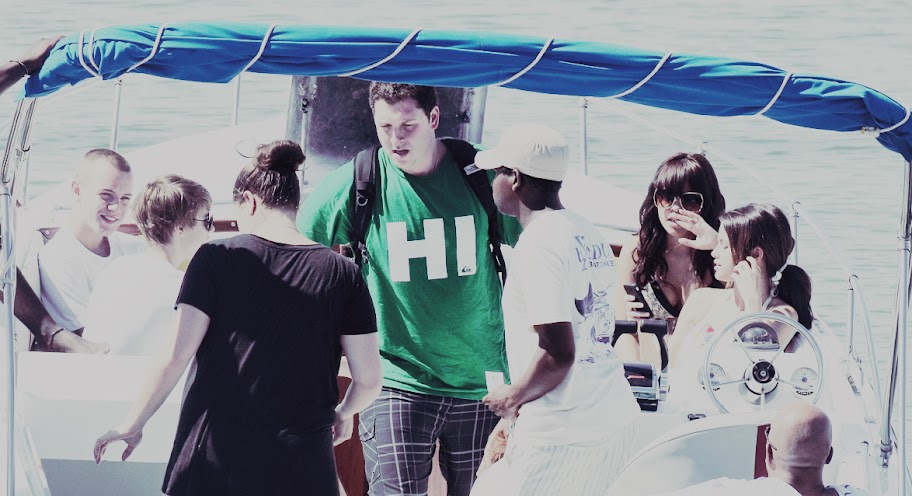 justinbieber selenagomez kissing st lucia
