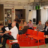 Aalto Venture Garage