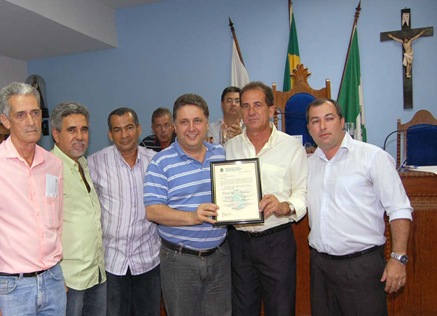 Garotinho em Miracema[foto_06]