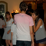 aveil fashion show