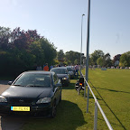 JEUGDWEEKEND DAG 1