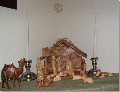 Christmas decorations 001