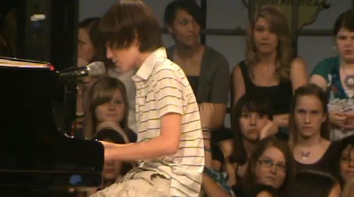 Greyson Chance