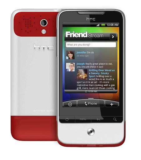 HTC Legend HTC Legend