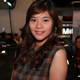 MIAS Manila International Auto Show 2011 - Girls (25).JPG