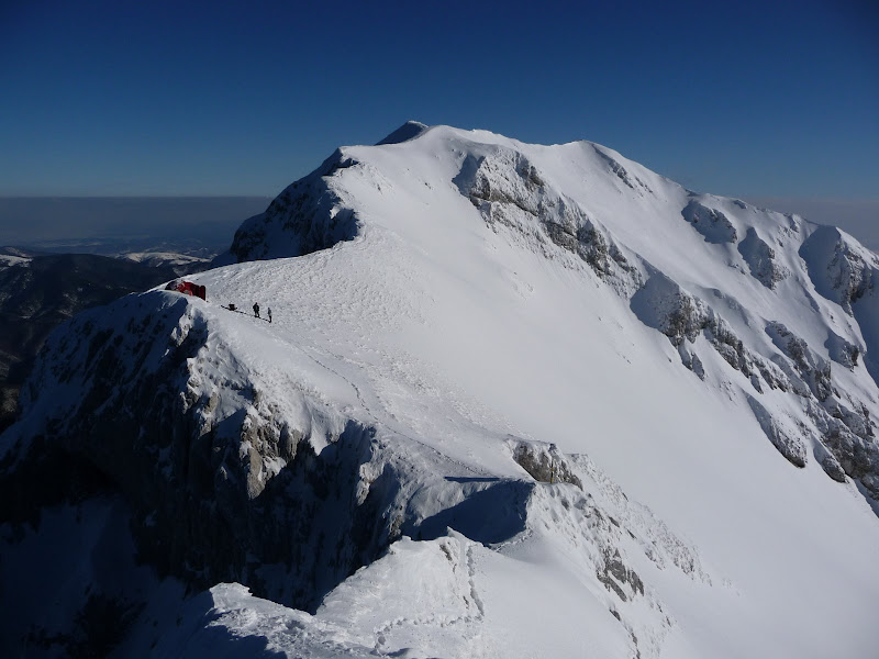 Piatra Craiului