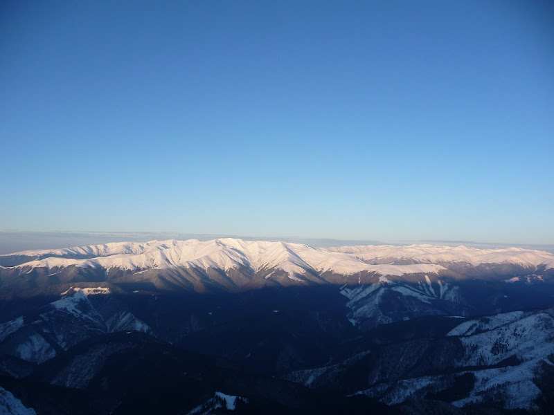 Piatra Craiului