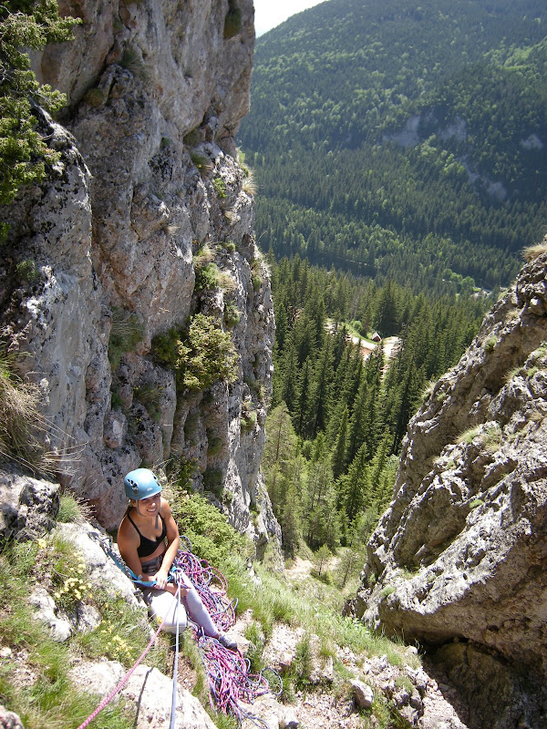 Miecurea CIuc & Cheile Bicazului